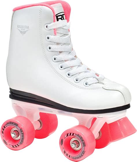patin roulette fille